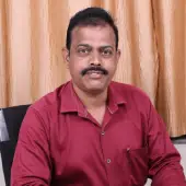 BLDEA's Shree Sanganabasava Mahaswamiji Polytechnic, Vijayapura - 586103, Karnataka, Faculty name