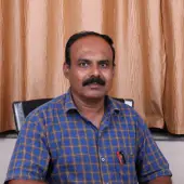 BLDEA's Shree Sanganabasava Mahaswamiji Polytechnic, Vijayapura - 586103, Karnataka, Faculty name