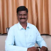 BLDEA's Shree Sanganabasava Mahaswamiji Polytechnic, Vijayapura - 586103, Karnataka, Faculty name