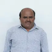 BLDEA's Shree Sanganabasava Mahaswamiji Polytechnic, Vijayapura - 586103, Karnataka, Faculty name