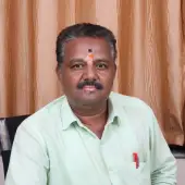 BLDEA's Shree Sanganabasava Mahaswamiji Polytechnic, Vijayapura - 586103, Karnataka, Faculty name