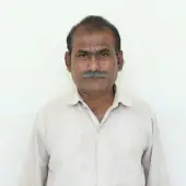 BLDEA's Shree Sanganabasava Mahaswamiji Polytechnic, Vijayapura - 586103, Karnataka, Faculty name