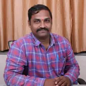 BLDEA's Shree Sanganabasava Mahaswamiji Polytechnic, Vijayapura - 586103, Karnataka, Faculty name